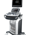 Zoncare-Q3 3D/4D Color Doppler Ultrasound Machine