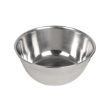 Steel gallipot