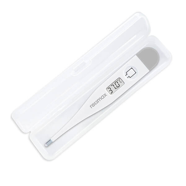 TG100_PP_003.jpg Rossmax TG100 Digital Thermometer - Image 1