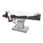 Technomed TMI 1203 Hydraulic OT Table
