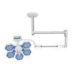 Technomed TMI HEX CT-5 LED OT Light – Single Dome