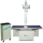 TR-200B 200mA Medical Diagnostic X-Ray Machine