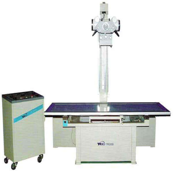 TR_200ma.jpg TR-200B 200mA Medical Diagnostic X-Ray Machine - Image 1