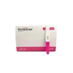 Pregnancy Rapid Test Kit – HCG Midstream for Home Use