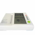 CardioLink 12 Channel ECG Machine Electrocardiograph with Touch Screen