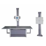 Triup 500 MA Medical Radiographic X-Ray Machine – TR-50N
