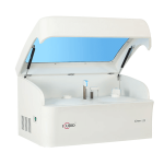 Full Auto Biochemistry Analyzer 520