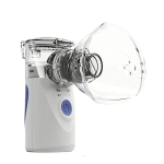 Portable silent Handhold Mesh Nebulizer – 40% off
