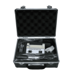 Rechargeable Streak Retinoscope