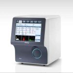Vector Hematology Analyzer – mindray BC-30