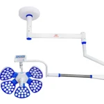 Balaji Veggo-5 Single Dome LED Operation Theater Light