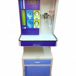 4 Meters Anesthesia Machine – Anesthesia Machine