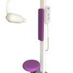 RAYO- M Dental X- Ray