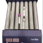 Topcare RM-1000 Laboratory Roller Mixer