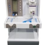 Isoflurane Anesthesia Apparatus