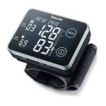 Beurer BC 54 Bluetooth Wrist Blood Pressure Monitor