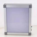 X Ray View Box