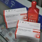 Yes! Star Dental X-ray – Monobath &  X-ray Film