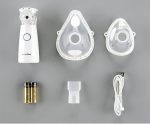 Yuwell Mesh Nebulizer M102 - Image 5