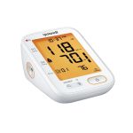 Automatic Blood Pressure Monitor – Yuwell YE-680B
