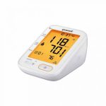 Yuwell Digital Blood Pressure Monitor YE680B - Image 4