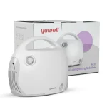 403T Air-Compressing Nebulizer - Image 2