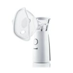 Yuwell Mesh Nebulizer M102 - Image 3