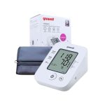 Yuwell Digital Blood Pressure Monitor YE660D - Image 2