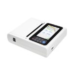 ZERON Cardius CZ-800 12 Channel Digital ECG Machine