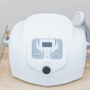 Abdominal Massage Instrument Thumbnail