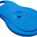 Adult Potty Pot Plastic