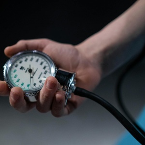 Aneroid Sphygmomanometer Thumbnail