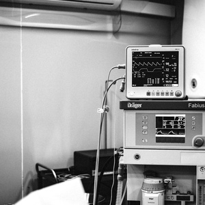 Anesthesia Thumbnail