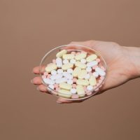 Antibiotic Disc Thumbnail