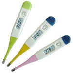 Elite Digital Thermometer (Flexiable)
