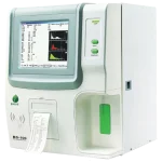 BS 100 Semi Auto Hematology Analyzer – Bioss