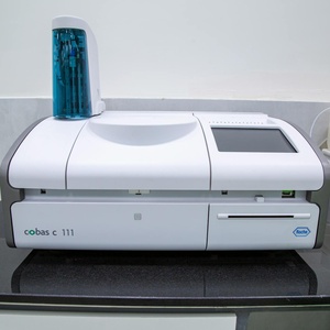 Auto ESR Analyzer Thumbnail