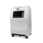 Olive OLV Medical Oxygen Concentrator With 5 Liter