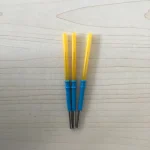 Electrosurgical Blade Electrode