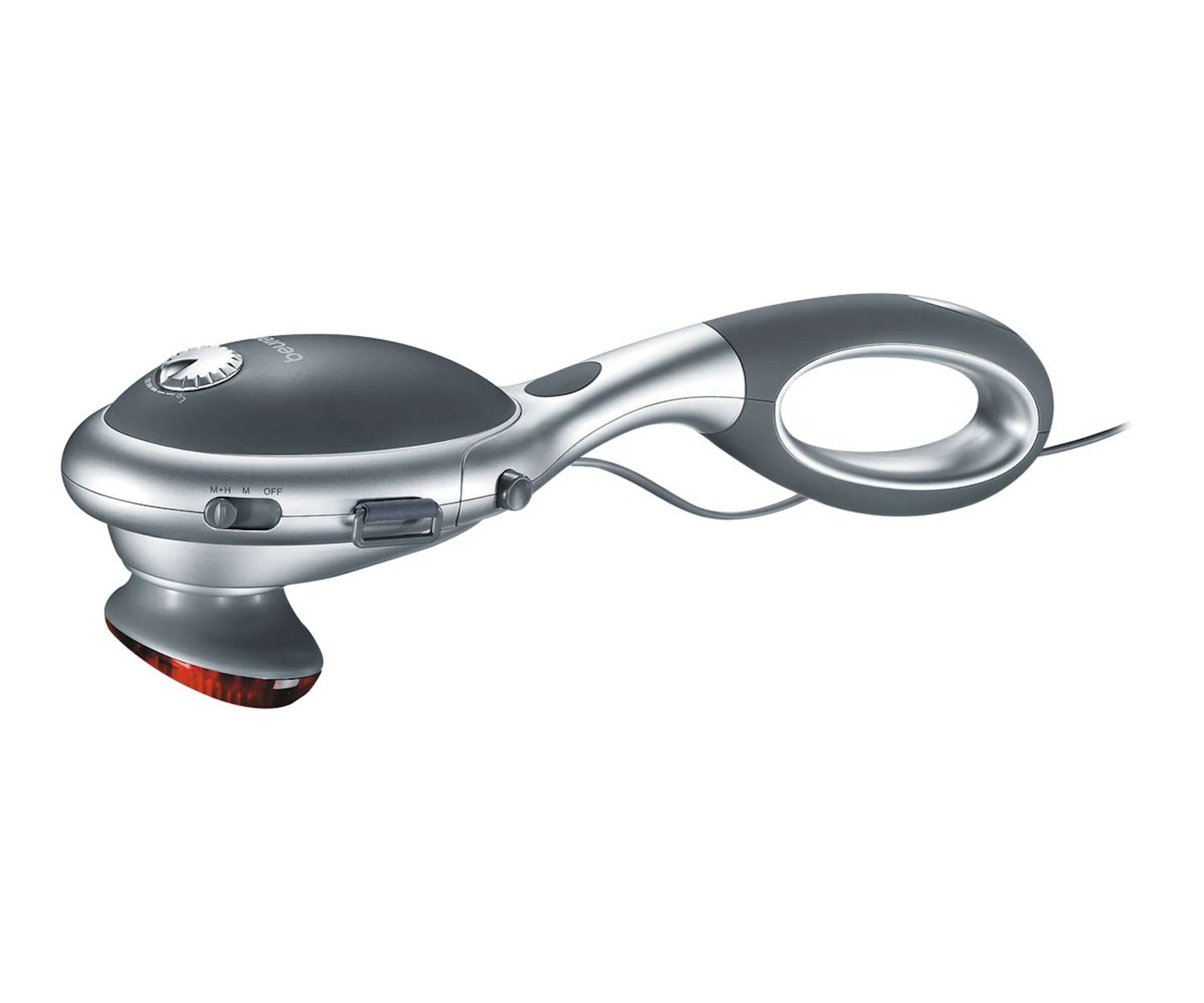 beurer-mg-70-infrared-massager-en.jpg Beurer MG 70 infrared massager - Image 1