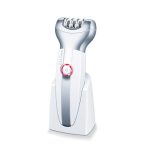 Beurer HLE 60-Epilator 3-In-1 Elle Export silky smooth