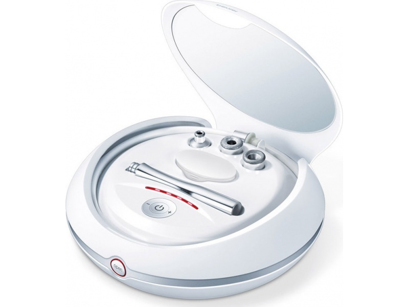 beurer_fc_100-800x600-1.jpeg Beurer Pureo Derma Peel Microdermabrasion – FC 100 - Image 1