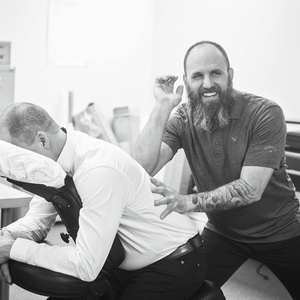 Body shaping Massage Equipment Thumbnail
