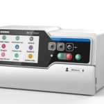 EN-V7 Smart Infusion Pump – Enmind