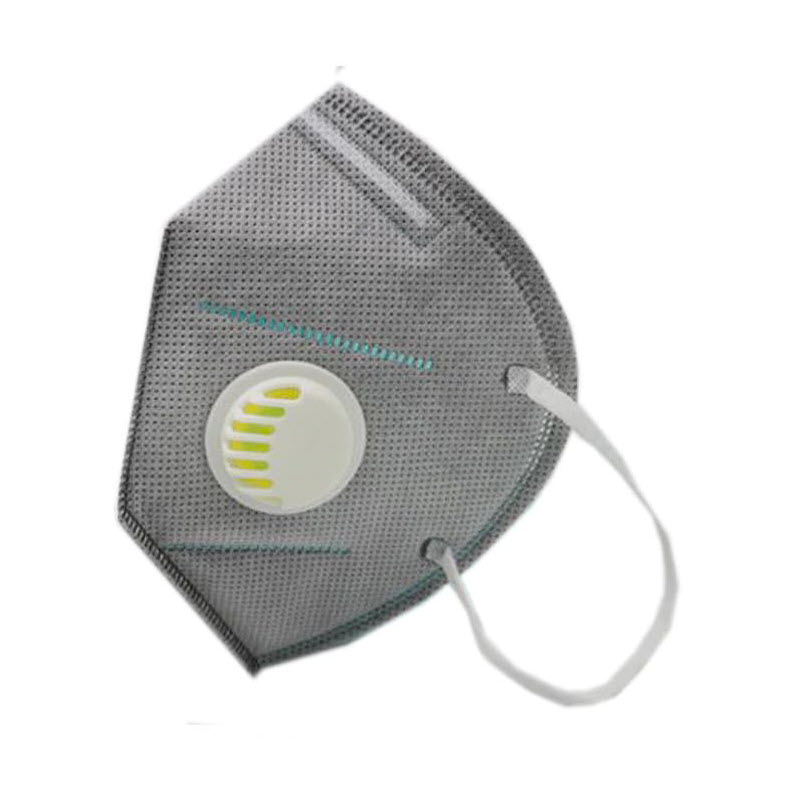 carbon-dust-mask-pm25-2-1-1.jpg Carbon Dust Activated Filter Mask – Filter Face Mask - Image 1