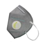 Dust Activated Face Filter Mask – Whole Sale Price