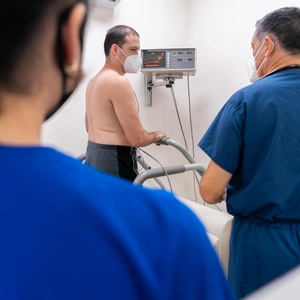 Cardiology