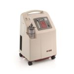 Yuwell 10L Portable Oxygen Concentrator 7F-10 - Image 2