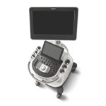 Philips Affiniti 30 4D Ultrasound Machine