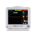 EMS-12000A Patient Monitor – Esonic